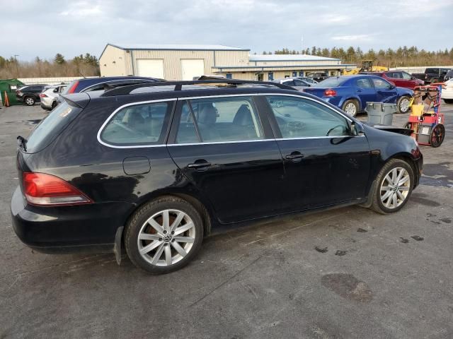 2014 Volkswagen Jetta TDI