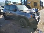 2018 Jeep Renegade Sport