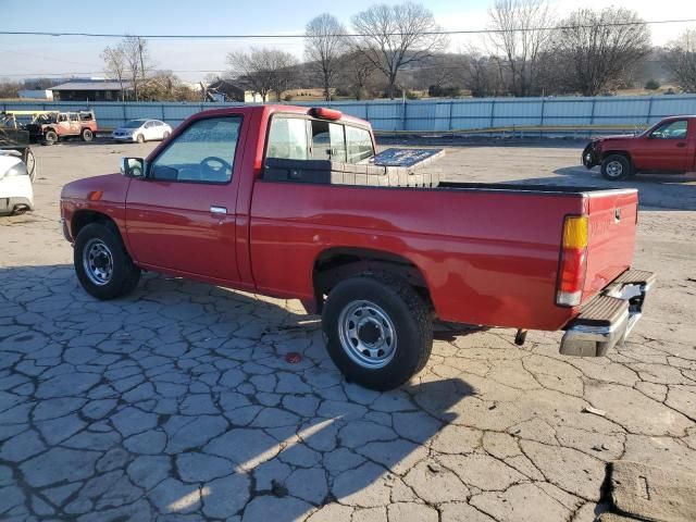 1994 Nissan Truck Base