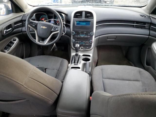 2014 Chevrolet Malibu LS