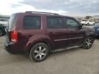 2013 Honda Pilot Touring