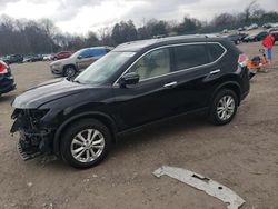 2015 Nissan Rogue S en venta en Madisonville, TN