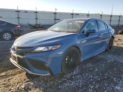 2023 Toyota Camry XSE en venta en Cahokia Heights, IL