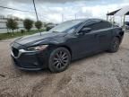 2018 Mazda 6 Sport