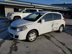 Nissan Vehiculos salvage en venta: 2011 Nissan Versa S