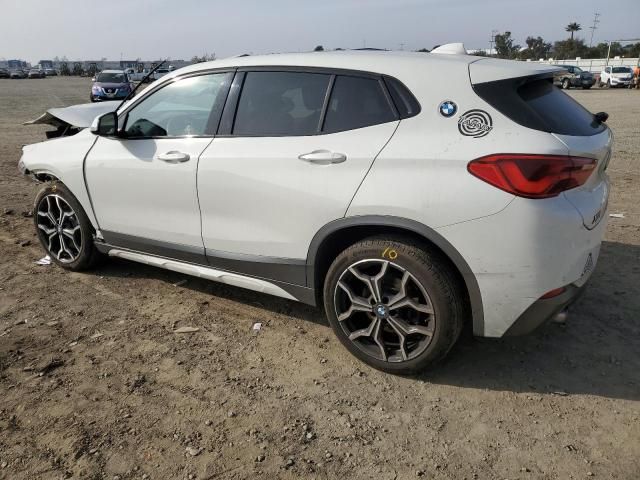 2019 BMW X2 SDRIVE28I