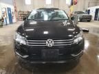 2012 Volkswagen Passat SE