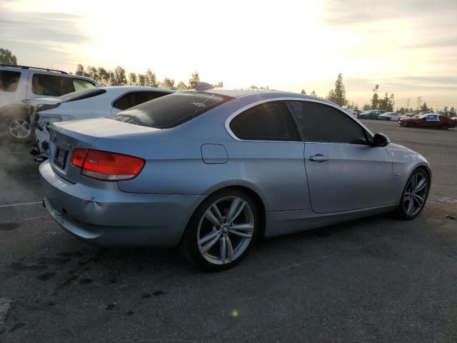 2009 BMW 328 XI Sulev