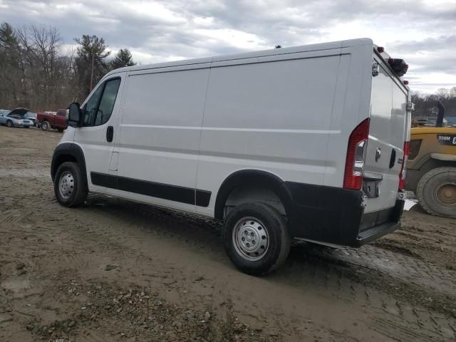 2023 Dodge RAM Promaster 1500 1500 Standard