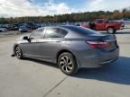 2017 Honda Accord EXL