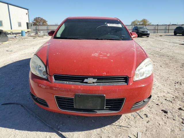 2010 Chevrolet Impala LT