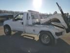 2007 Ford F450 Super Duty