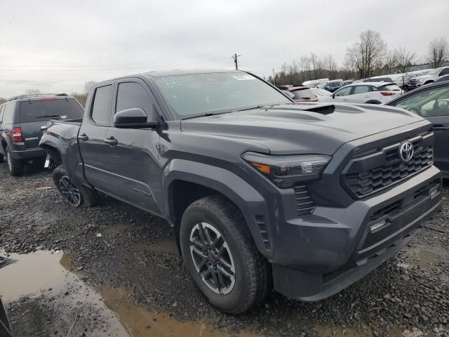 2024 Toyota Tacoma Double Cab