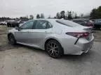 2023 Toyota Camry SE Night Shade