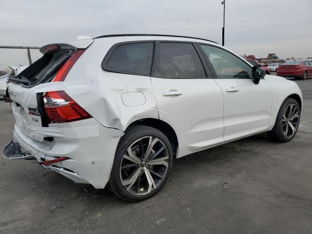 2025 Volvo XC60 Ultra