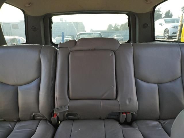 2003 GMC Yukon Denali