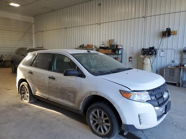 2014 Ford Edge SE