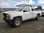 2015 Chevrolet Silverado C1500