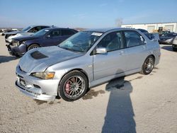 Mitsubishi evo Vehiculos salvage en venta: 2006 Mitsubishi Lancer Evolution