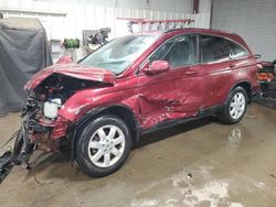 2009 Honda CR-V EXL en venta en Elgin, IL