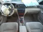 2004 Toyota Corolla CE