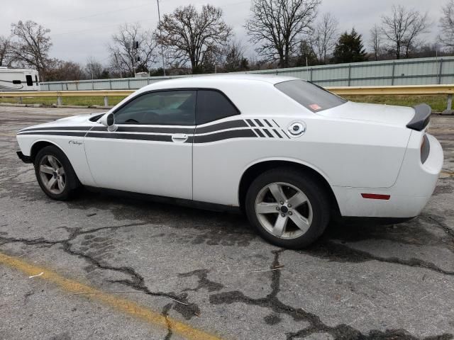 2013 Dodge Challenger SXT