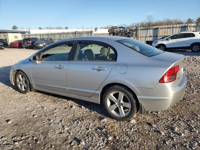 2006 Honda Civic EX