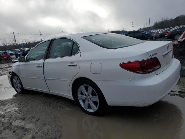 2006 Lexus ES 330