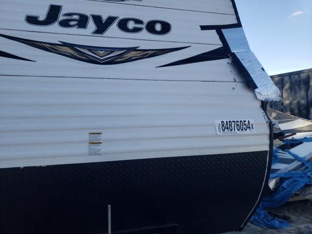 2019 Jayco Unknown