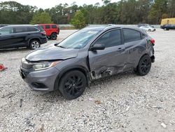 Run And Drives Cars for sale at auction: 2021 Honda HR-V Sport