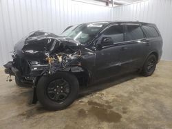 Dodge salvage cars for sale: 2023 Dodge Durango Pursuit