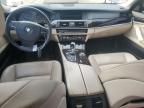 2012 BMW 528 I