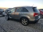 2013 KIA Sorento EX