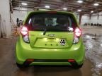 2014 Chevrolet Spark 1LT