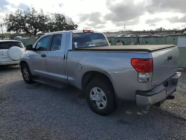 2008 Toyota Tundra Double Cab