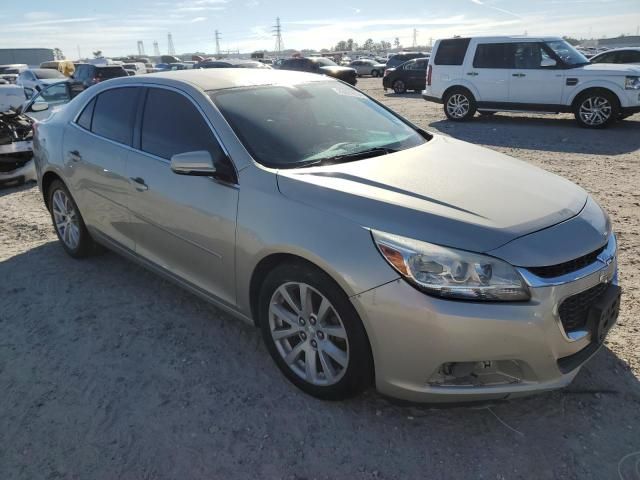 2015 Chevrolet Malibu 2LT