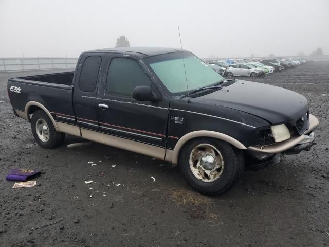 1998 Ford F150