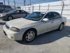 2004 Lincoln LS