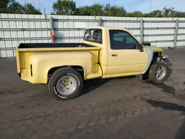 1992 Toyota Pickup 1/2 TON Short Wheelbase