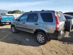 2005 Honda CR-V LX