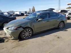 2020 Lexus ES 300H en venta en Hayward, CA