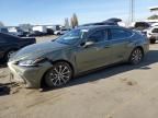 2020 Lexus ES 300H