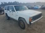 1987 Jeep Cherokee Pioneer