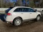 2009 Lincoln MKX