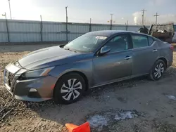 2019 Nissan Altima S en venta en Magna, UT