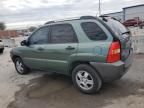 2007 KIA Sportage LX