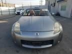 2004 Nissan 350Z Roadster