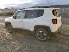 2016 Jeep Renegade Sport