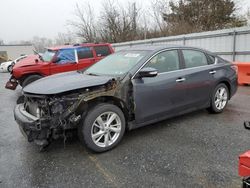 2013 Nissan Altima 2.5 en venta en Grantville, PA