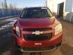 2012 Chevrolet Orlando LT